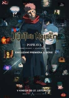 Jujutsu Kaisen: Poprava