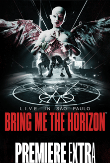 Bring Me The Horizon - L.I.V.E. in São Paulo (Live Immersive Virtual Experiment)