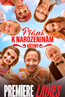 Přání k narozeninám: Křtiny