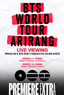 BTS WORLD TOUR ‘ARIRANG’ IN GOYANG: LIVE VIEWING