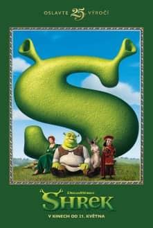 Shrek (25. výročí)