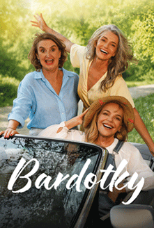 Bardotky Special Screening and Autograph Session — Premiere Cinemas, Karlovy Vary