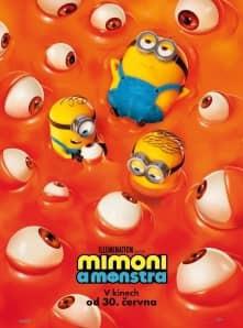 Mimoni a monstra