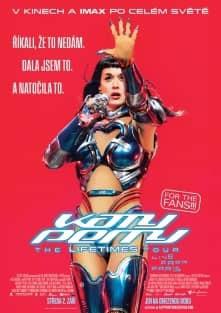 Katy Perry: The Lifetimes Tour – Live From Paris