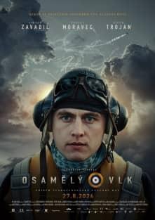 Osamělý vlk