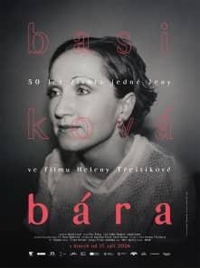 Bára Basiková